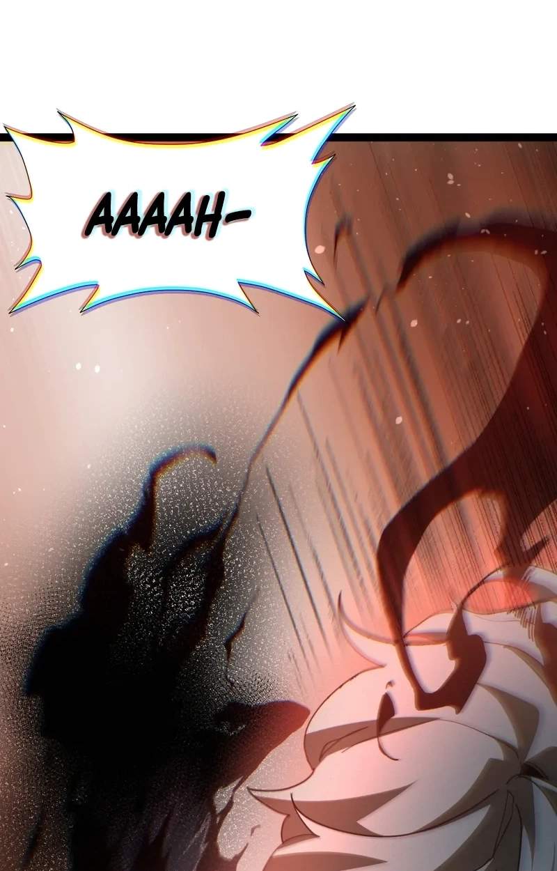Maxed Strength Necromancer — Chapter 146 — page 94