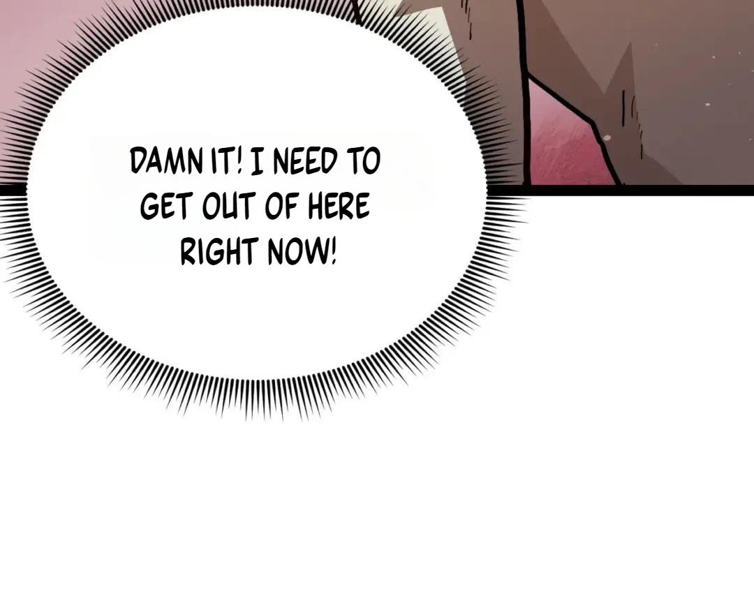 Maxed Strength Necromancer — Chapter 147 — page 6