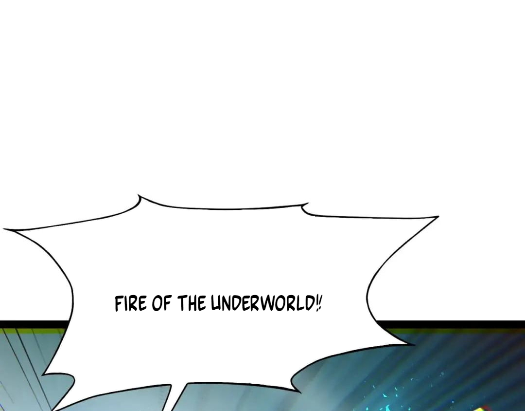 Maxed Strength Necromancer — Chapter 147 — page 12