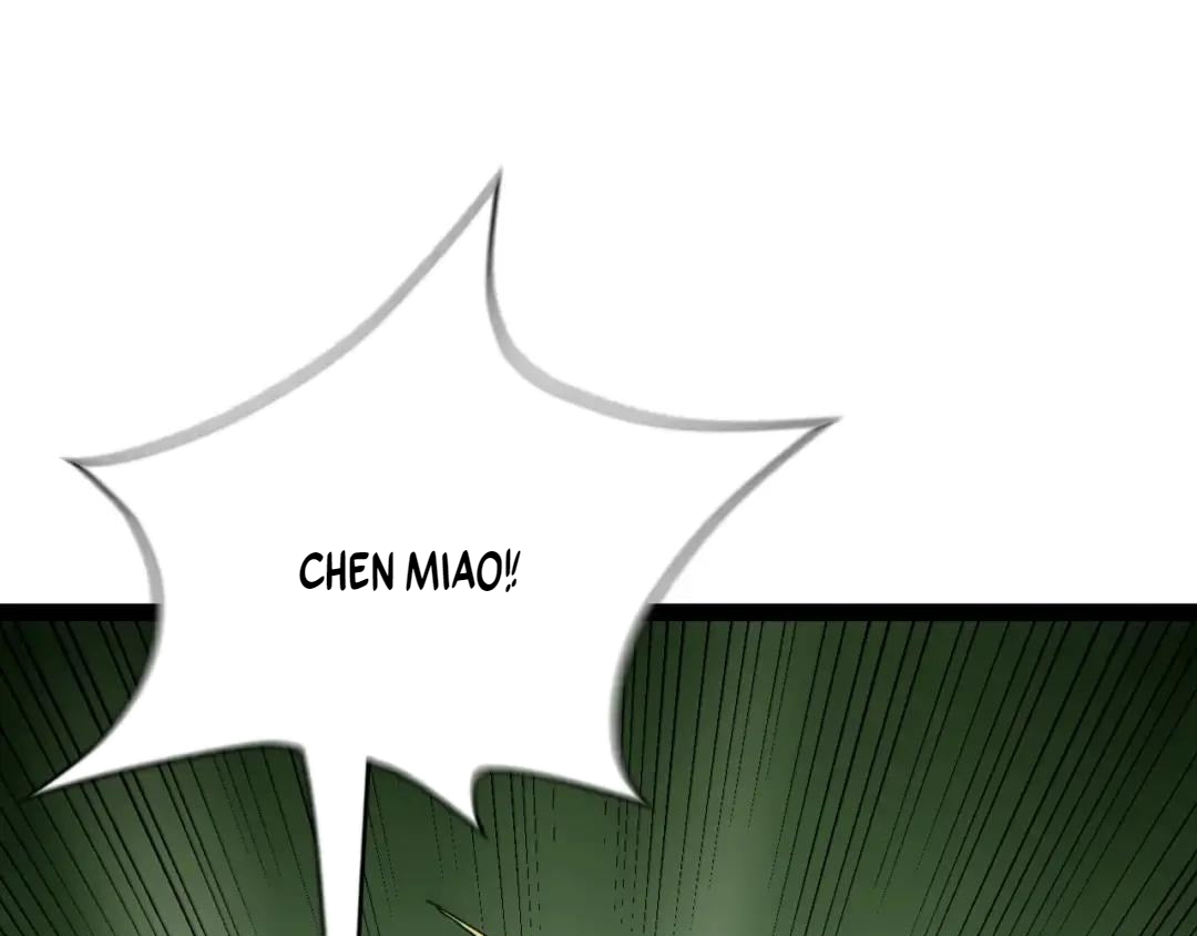 Maxed Strength Necromancer — Chapter 147 — page 26