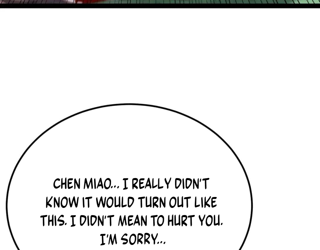 Maxed Strength Necromancer — Chapter 147 — page 29