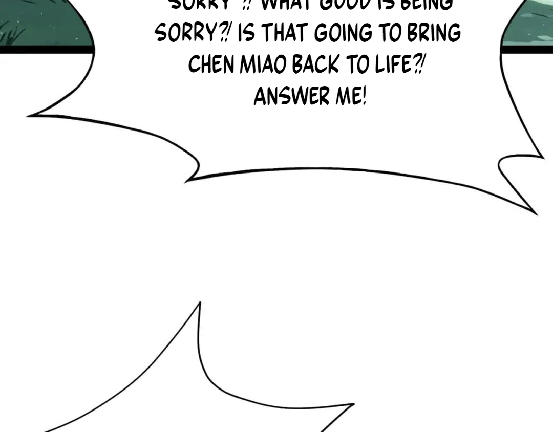 Maxed Strength Necromancer — Chapter 147 — page 32