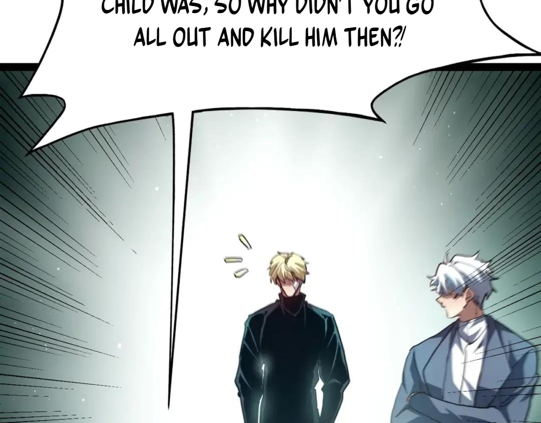 Maxed Strength Necromancer — Chapter 147 — page 37