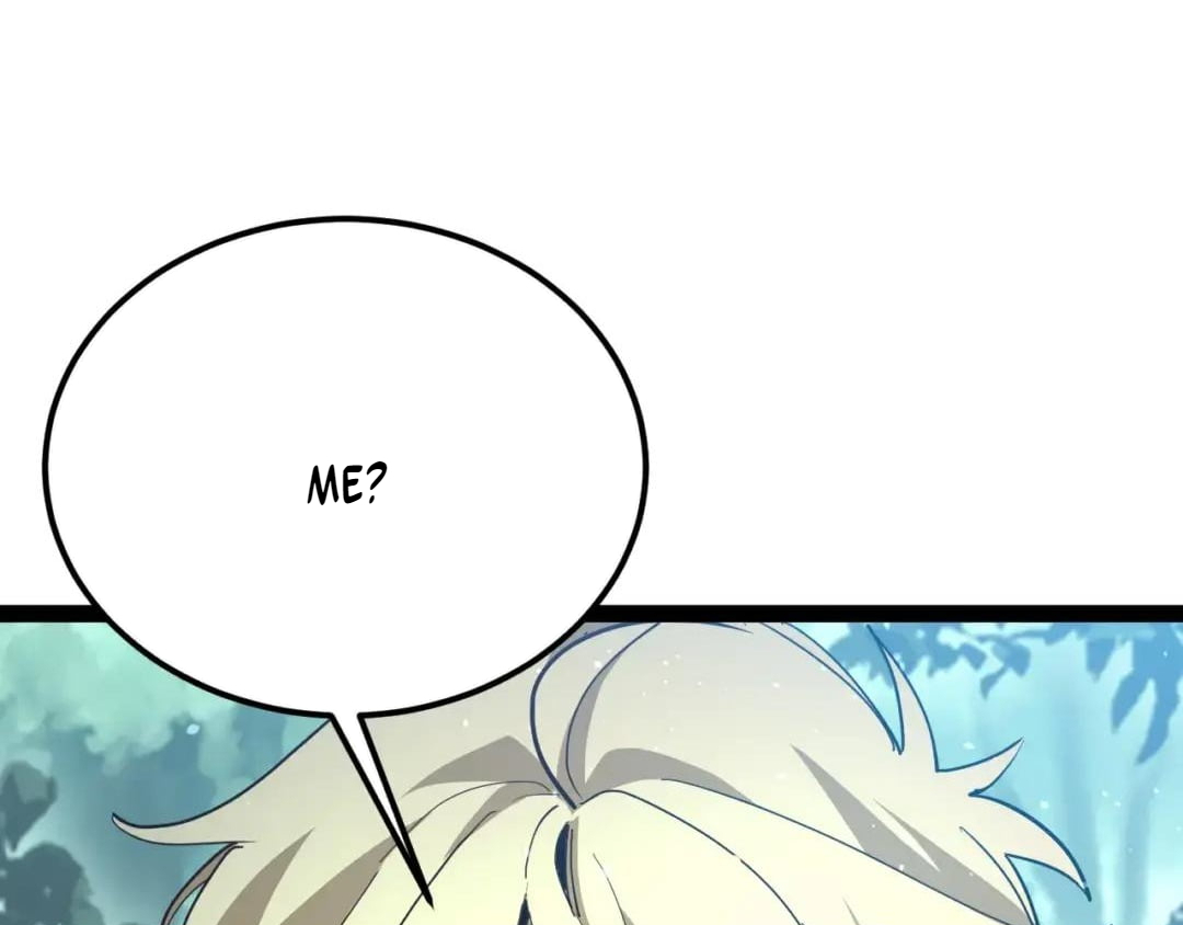 Maxed Strength Necromancer — Chapter 147 — page 40
