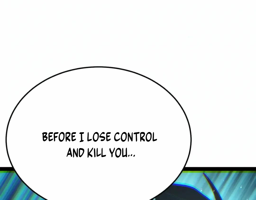 Maxed Strength Necromancer — Chapter 147 — page 51