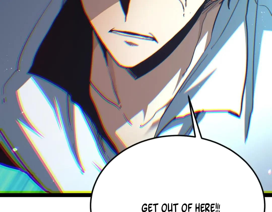 Maxed Strength Necromancer — Chapter 147 — page 53