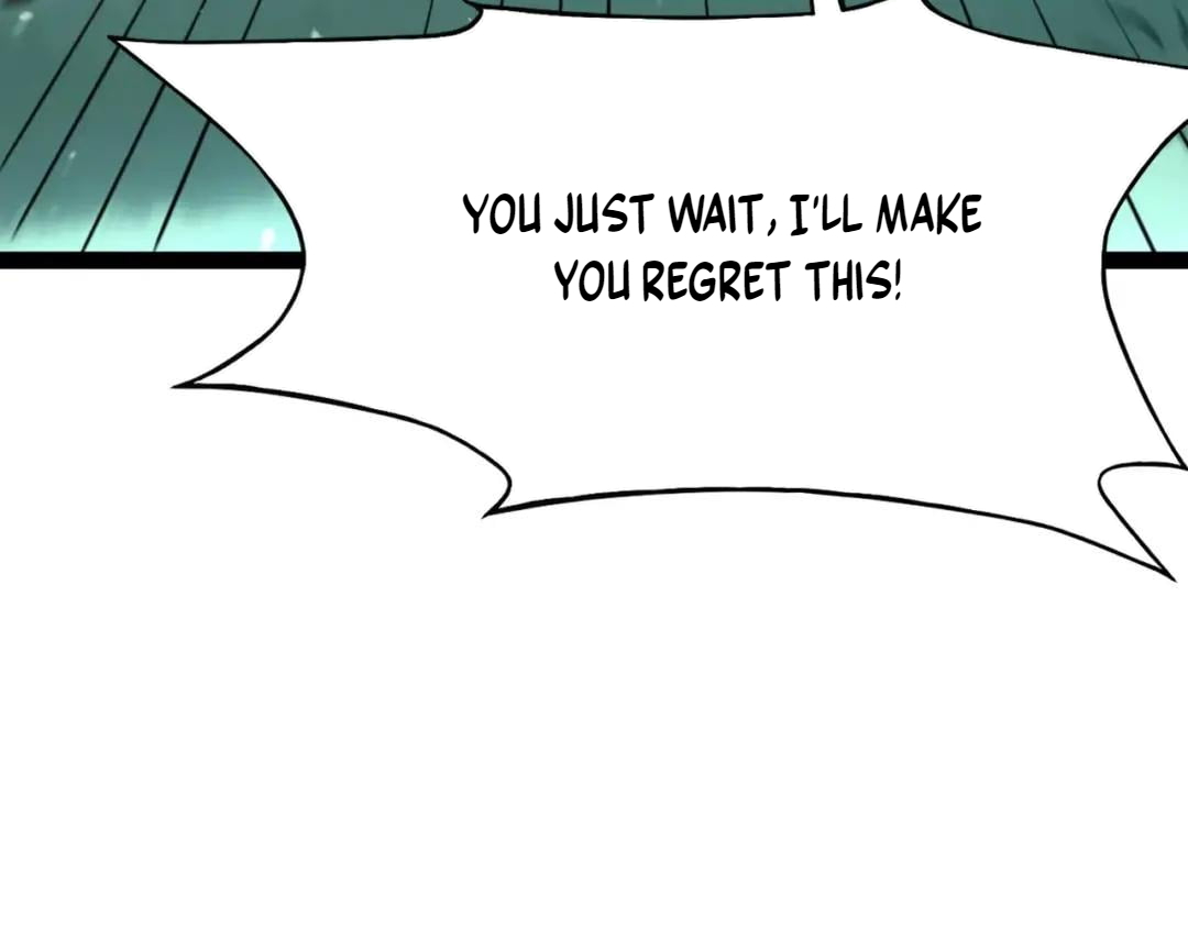 Maxed Strength Necromancer — Chapter 147 — page 57
