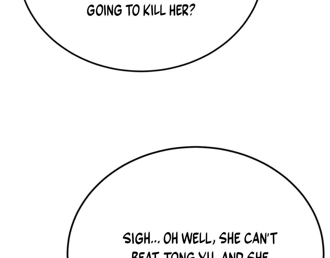 Maxed Strength Necromancer — Chapter 147 — page 61