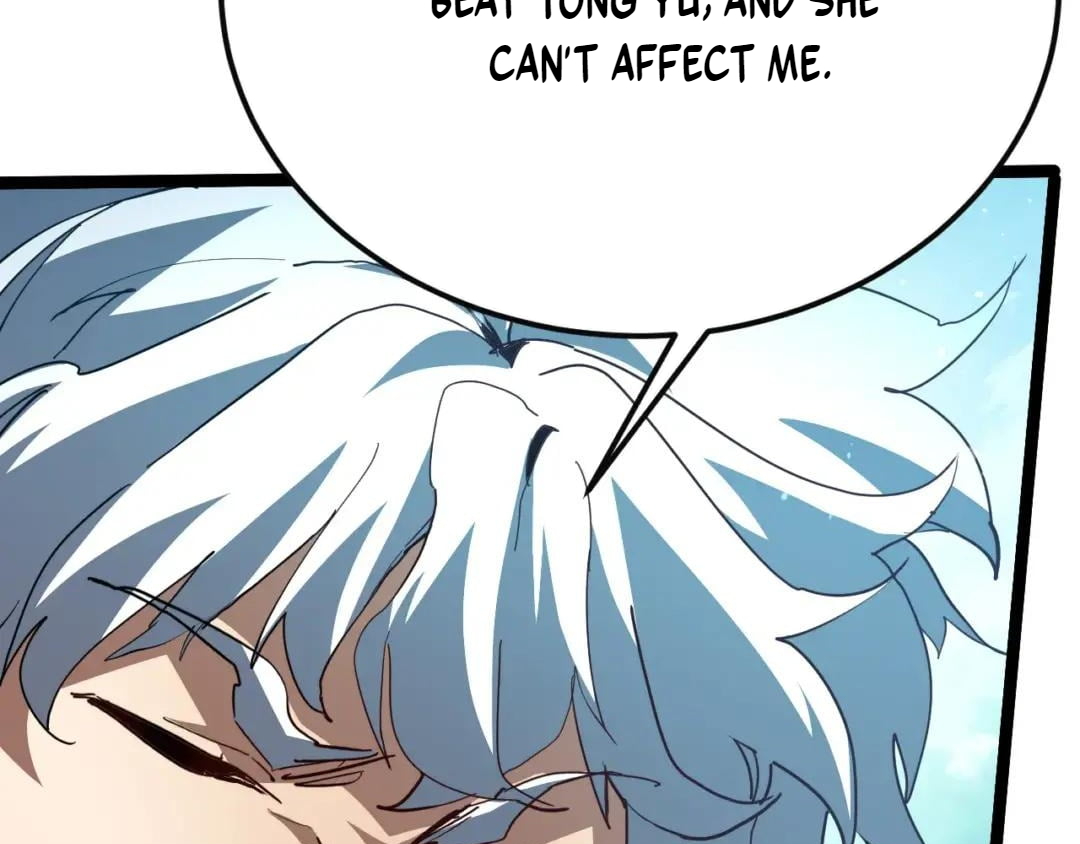 Maxed Strength Necromancer — Chapter 147 — page 62