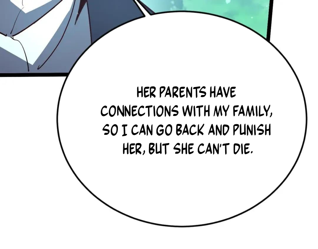 Maxed Strength Necromancer — Chapter 147 — page 64