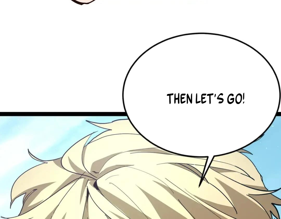 Maxed Strength Necromancer — Chapter 147 — page 69