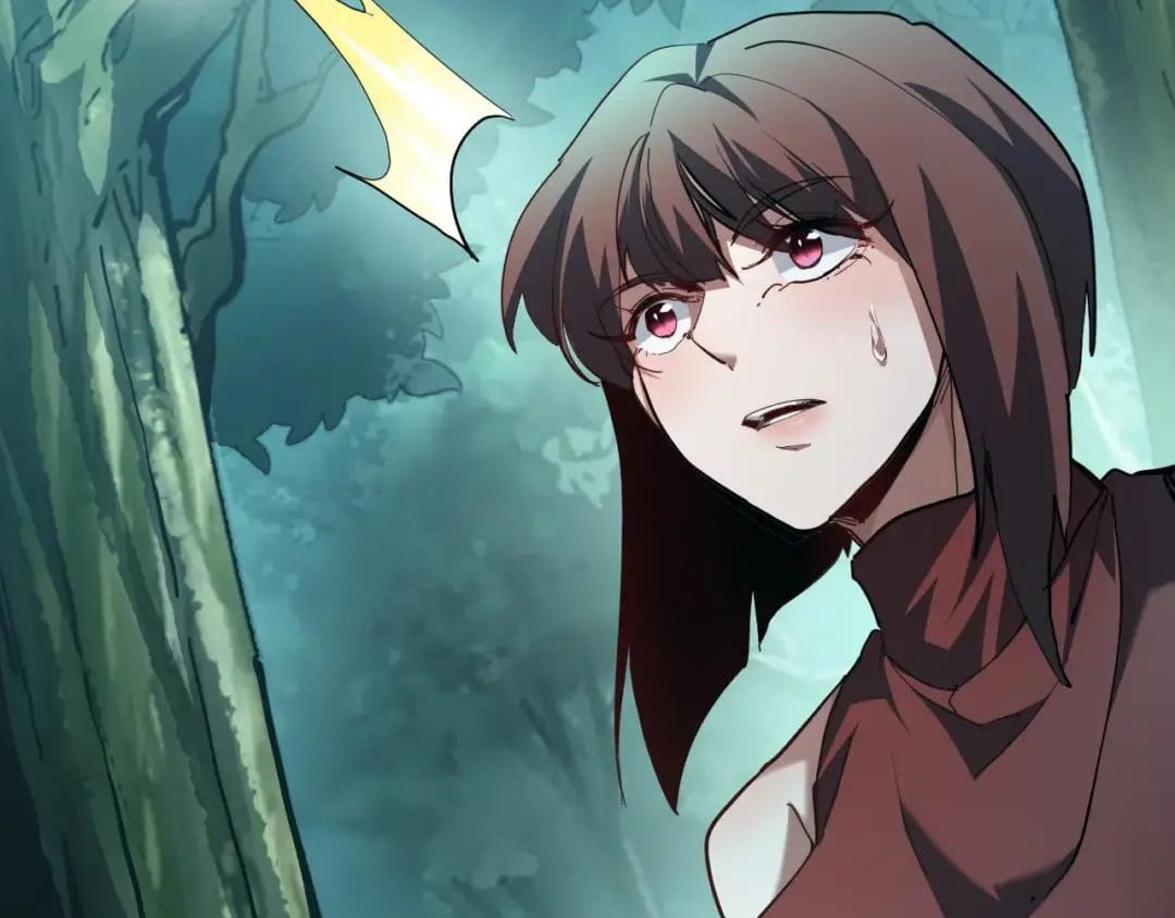 Maxed Strength Necromancer — Chapter 147 — page 79