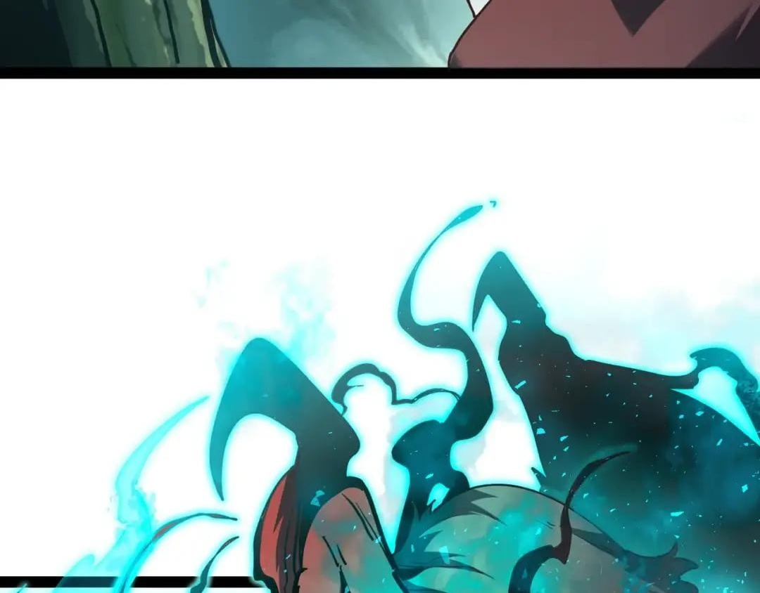 Maxed Strength Necromancer — Chapter 147 — page 80