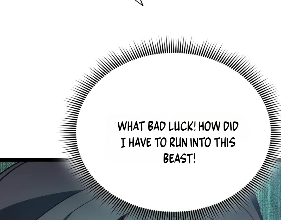 Maxed Strength Necromancer — Chapter 147 — page 84