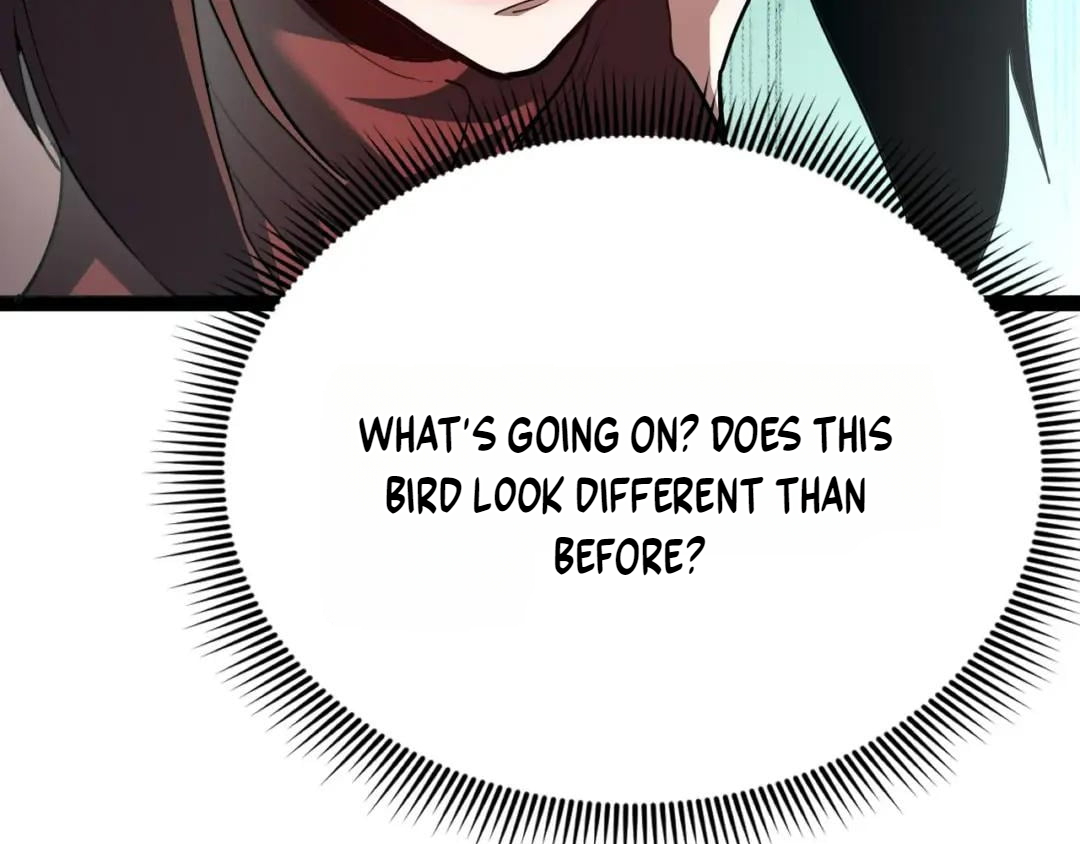 Maxed Strength Necromancer — Chapter 147 — page 86