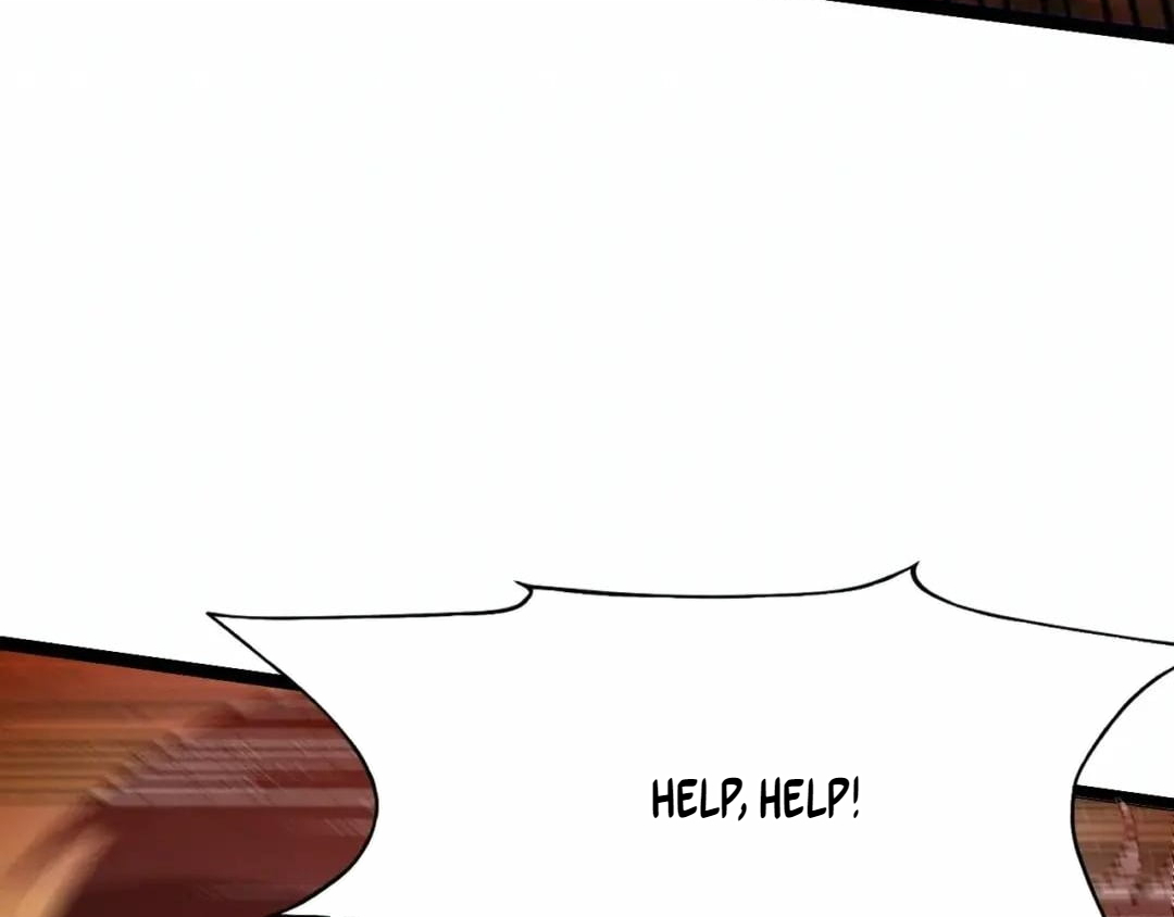 Maxed Strength Necromancer — Chapter 147 — page 90