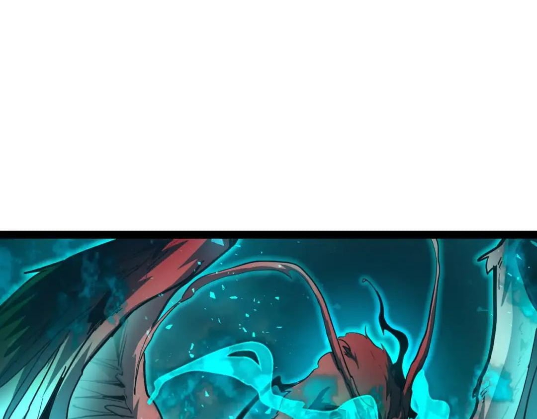 Maxed Strength Necromancer — Chapter 147 — page 99
