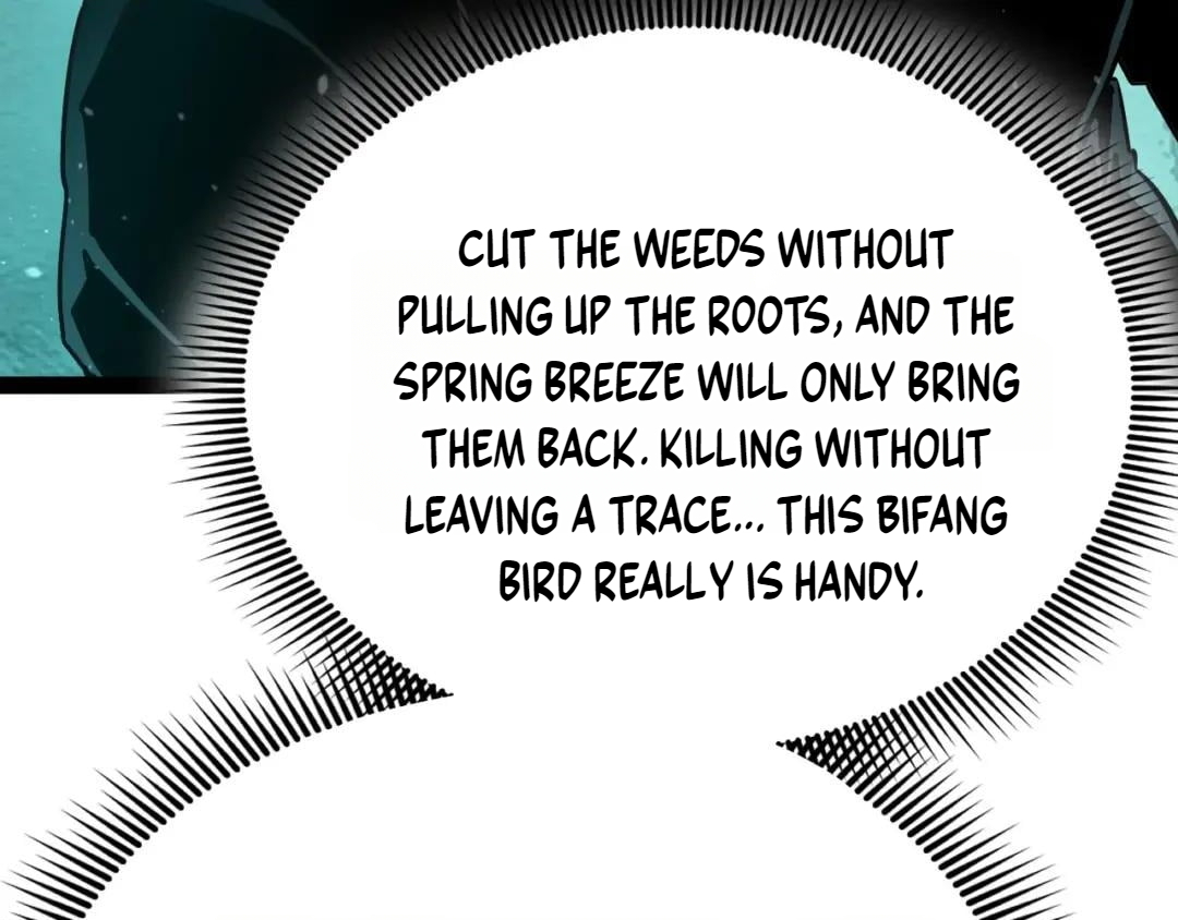 Maxed Strength Necromancer — Chapter 147 — page 107