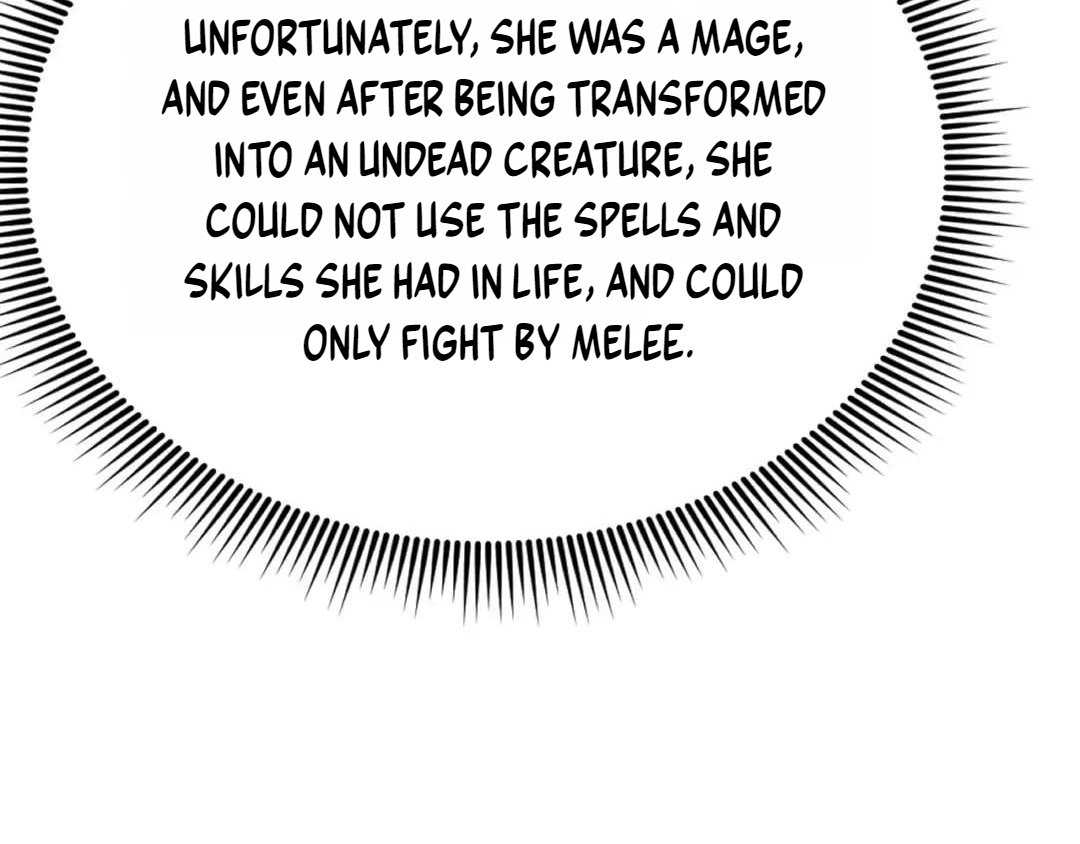 Maxed Strength Necromancer — Chapter 147 — page 108