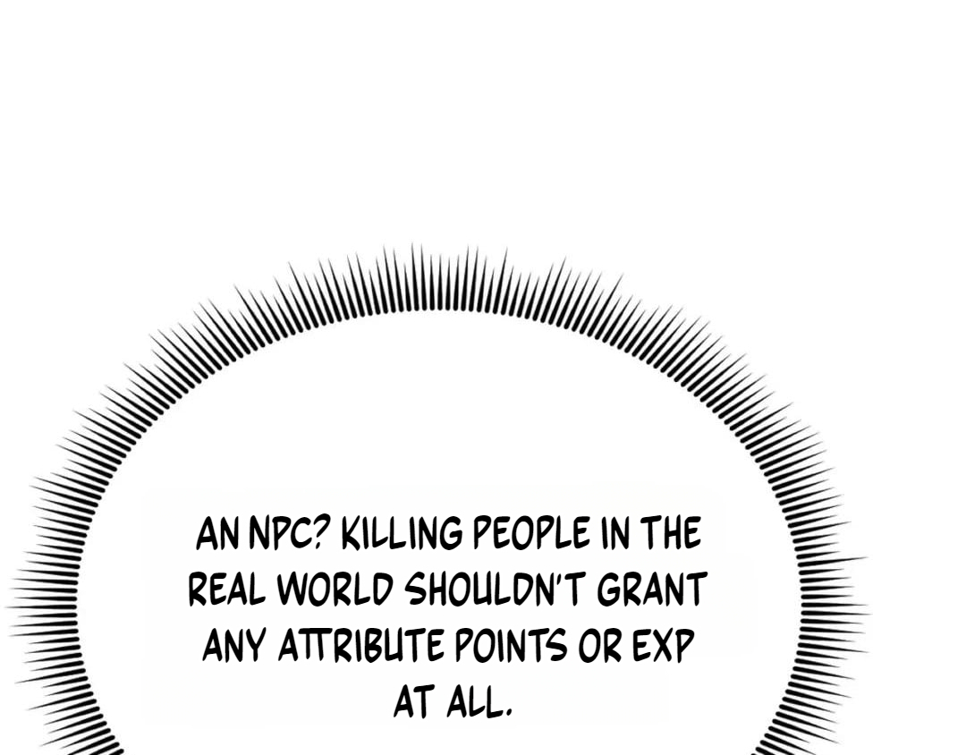 Maxed Strength Necromancer — Chapter 147 — page 110