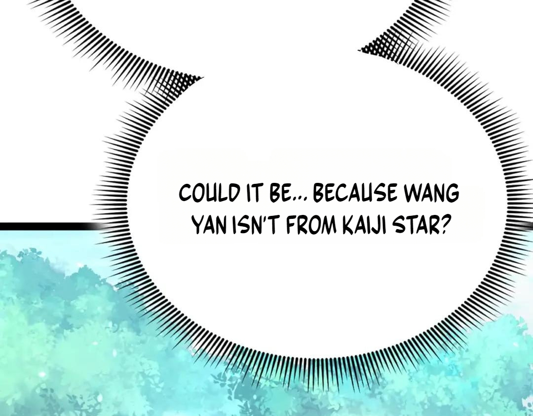Maxed Strength Necromancer — Chapter 147 — page 111