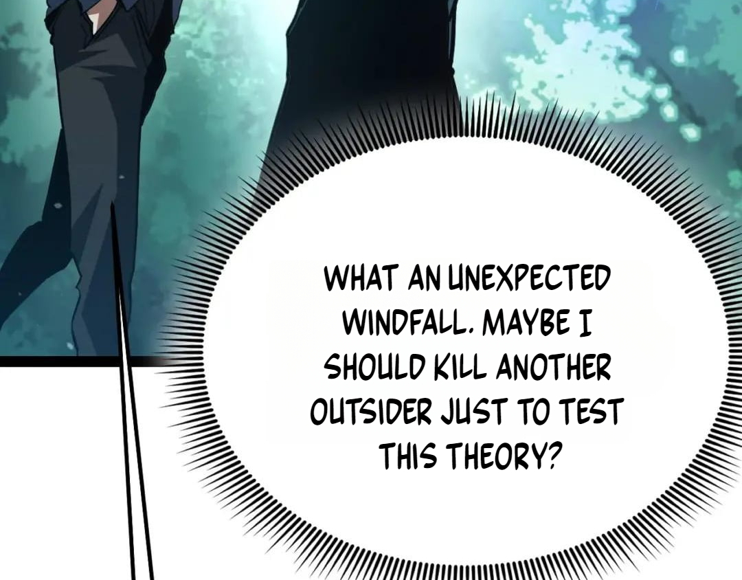 Maxed Strength Necromancer — Chapter 147 — page 113