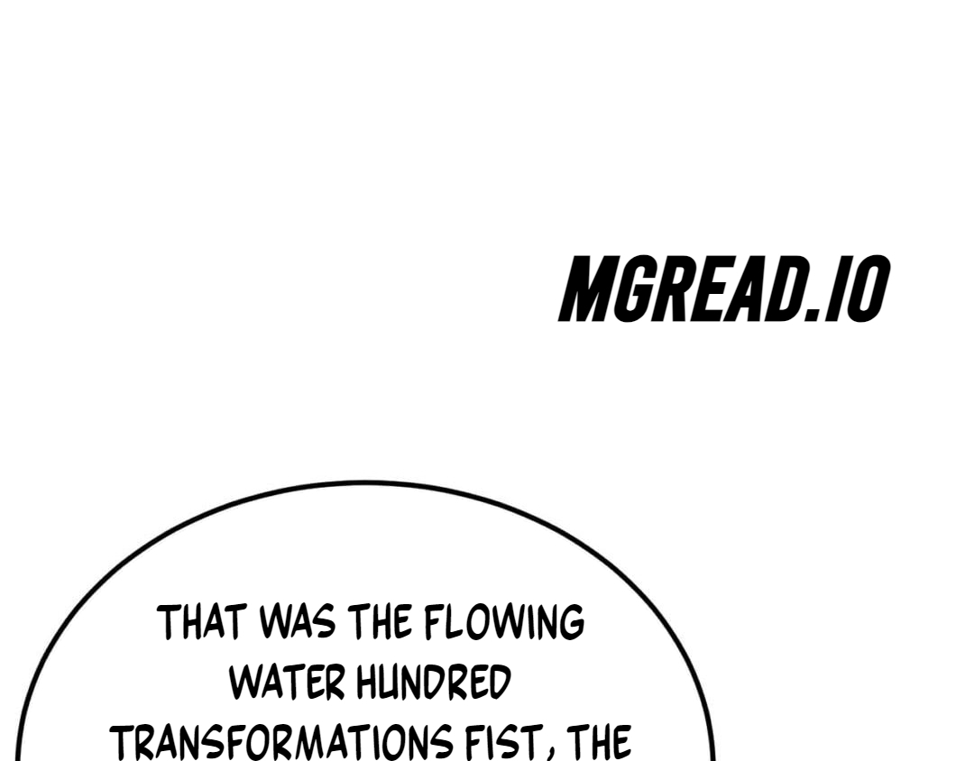 Maxed Strength Necromancer — Chapter 147 — page 122