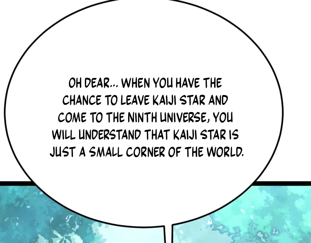Maxed Strength Necromancer — Chapter 147 — page 128