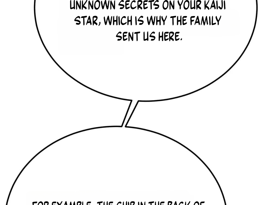 Maxed Strength Necromancer — Chapter 147 — page 130