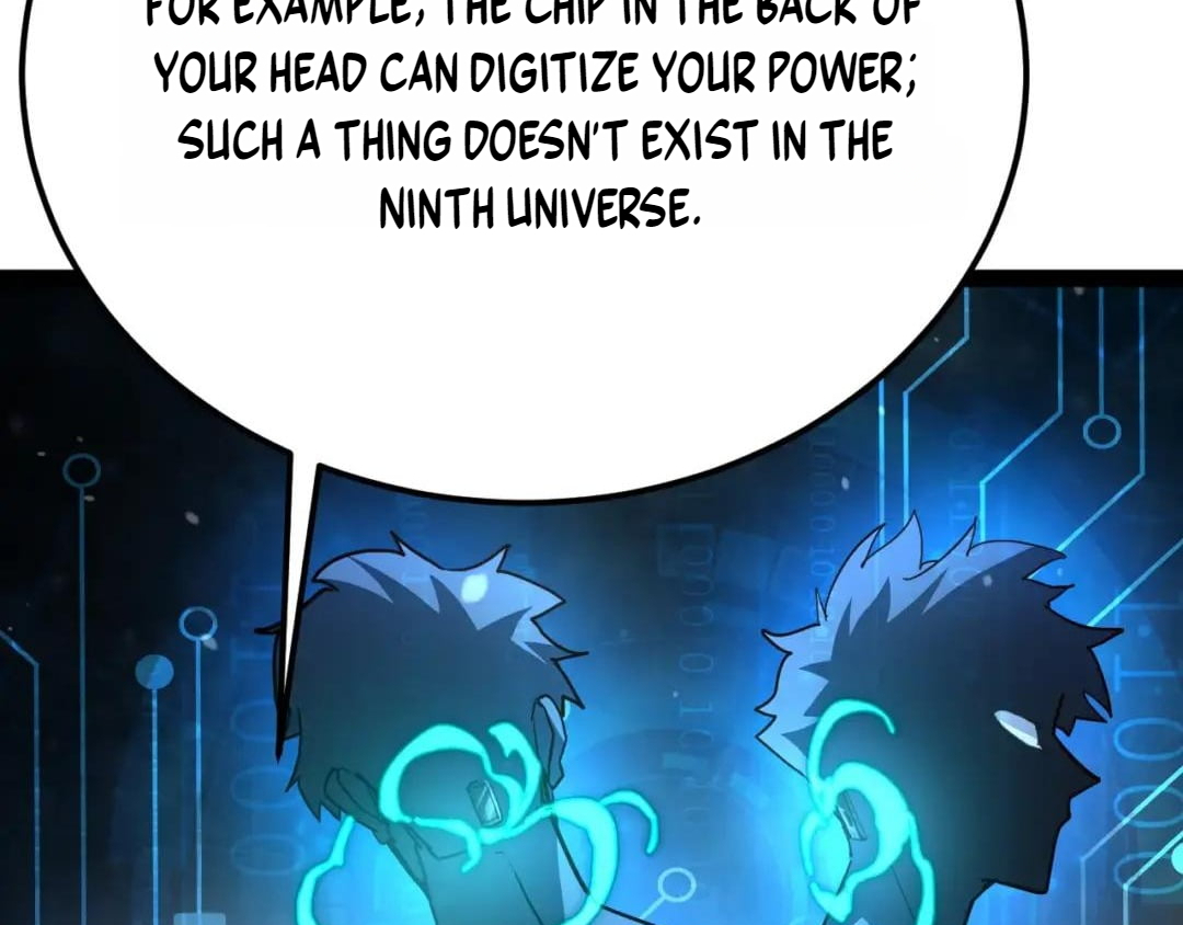 Maxed Strength Necromancer — Chapter 147 — page 131