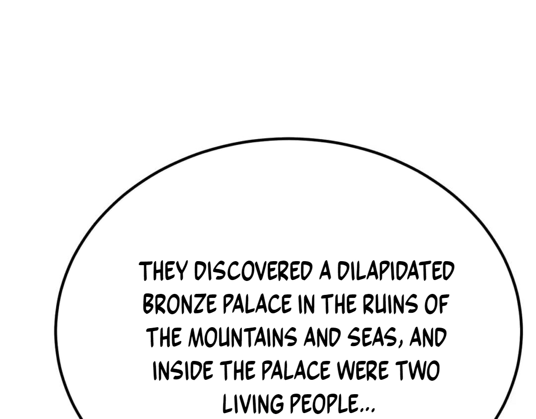 Maxed Strength Necromancer — Chapter 147 — page 139