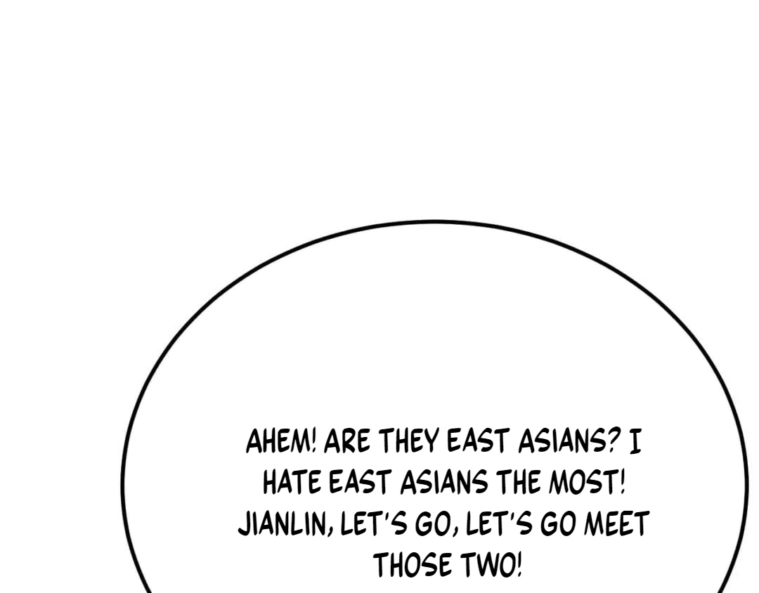 Maxed Strength Necromancer — Chapter 147 — page 145
