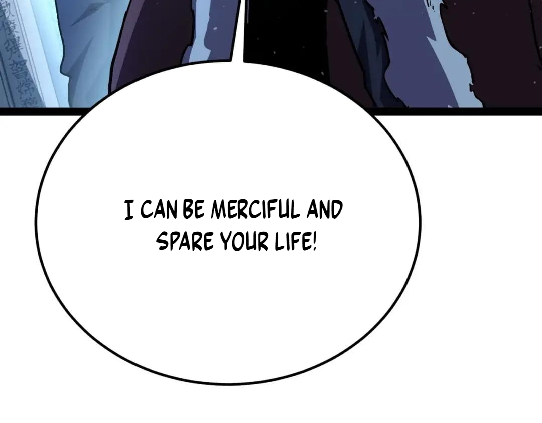 Maxed Strength Necromancer — Chapter 147 — page 163