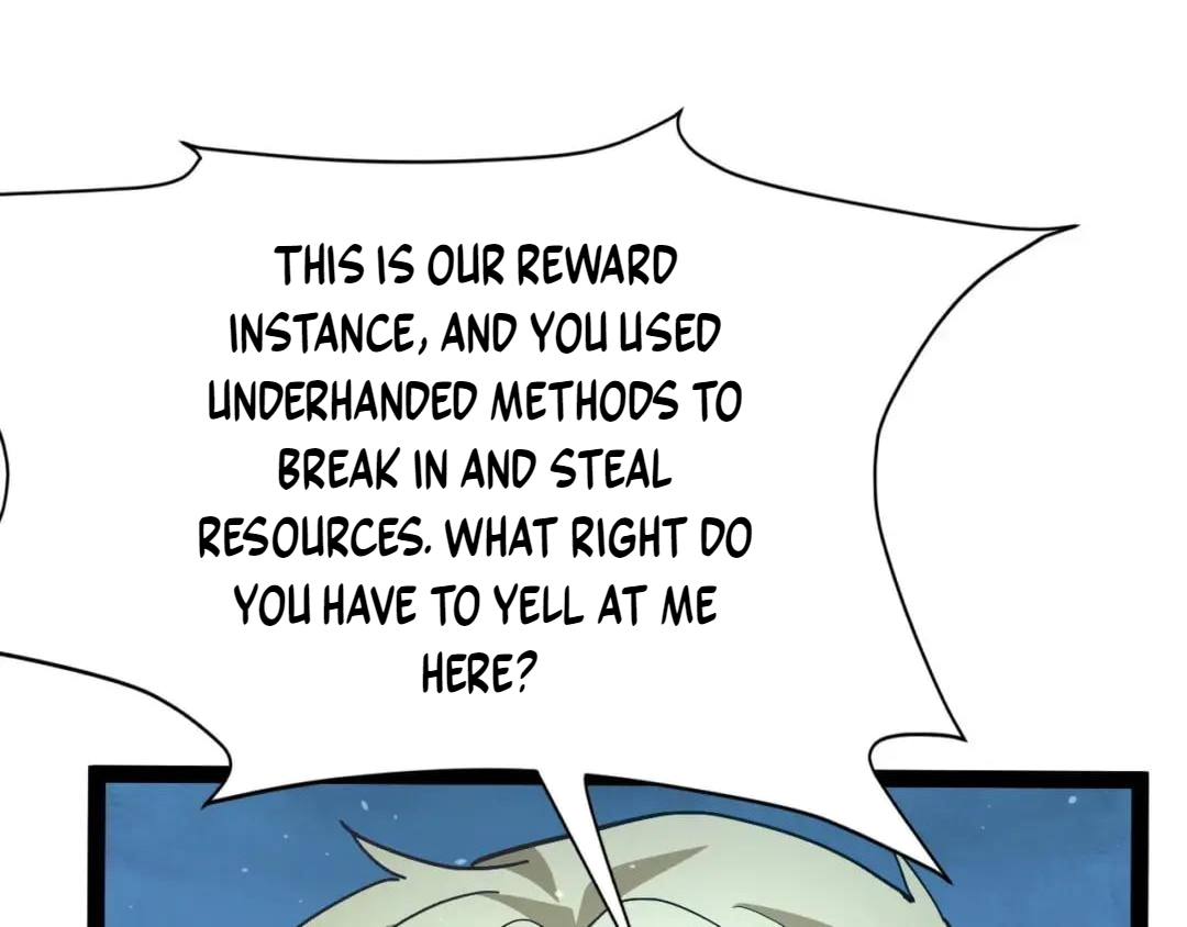 Maxed Strength Necromancer — Chapter 147 — page 165