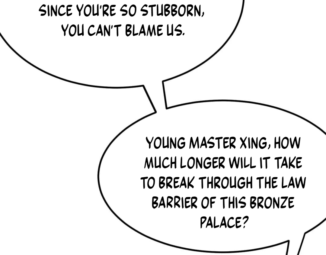 Maxed Strength Necromancer — Chapter 147 — page 169