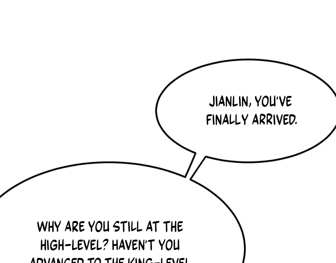 Maxed Strength Necromancer — Chapter 147 — page 176