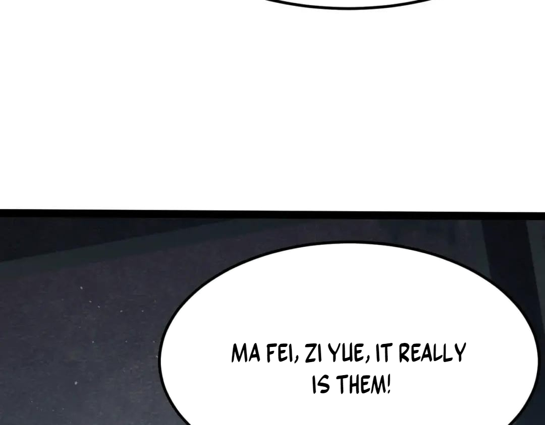 Maxed Strength Necromancer — Chapter 147 — page 180