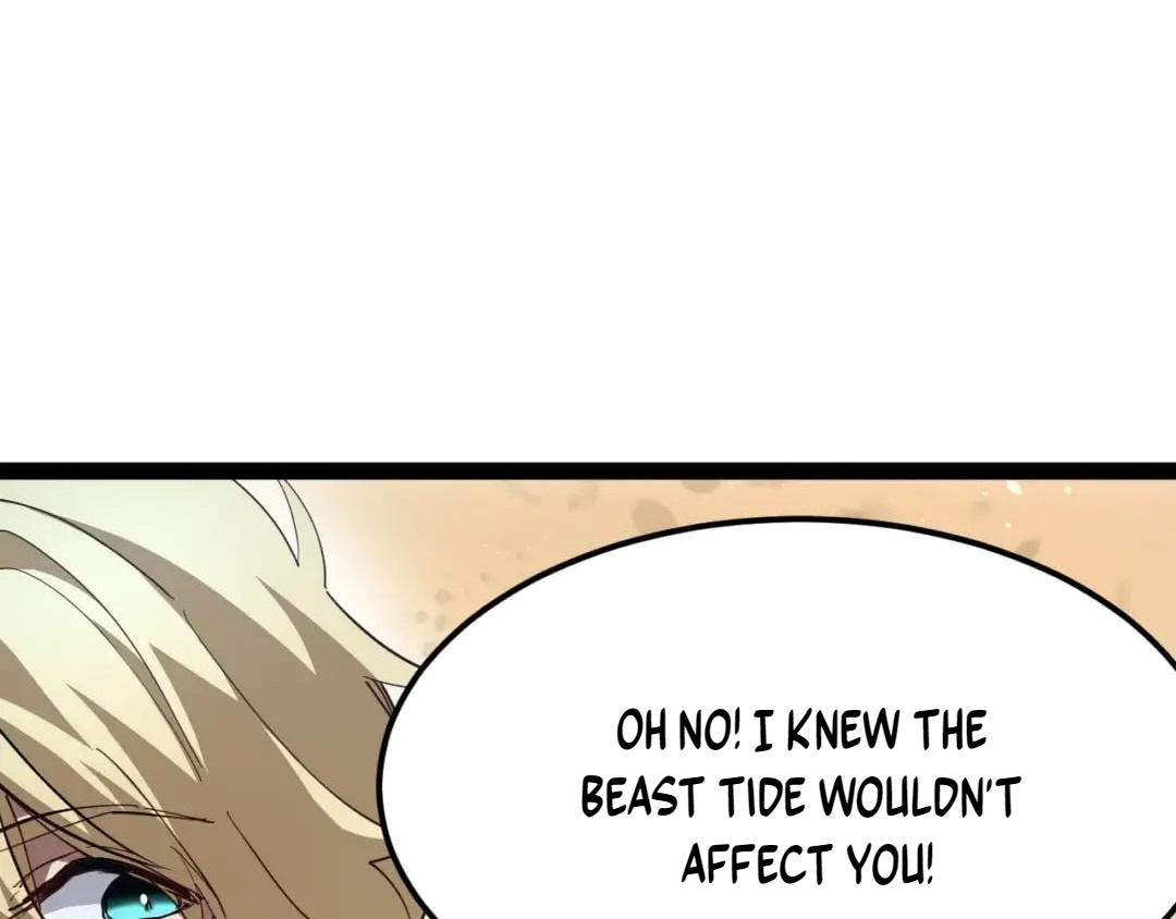 Maxed Strength Necromancer — Chapter 147 — page 193