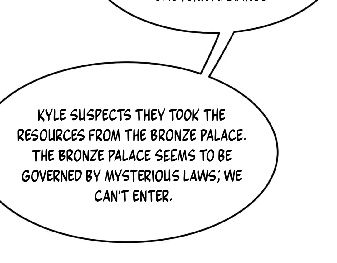 Maxed Strength Necromancer — Chapter 147 — page 199