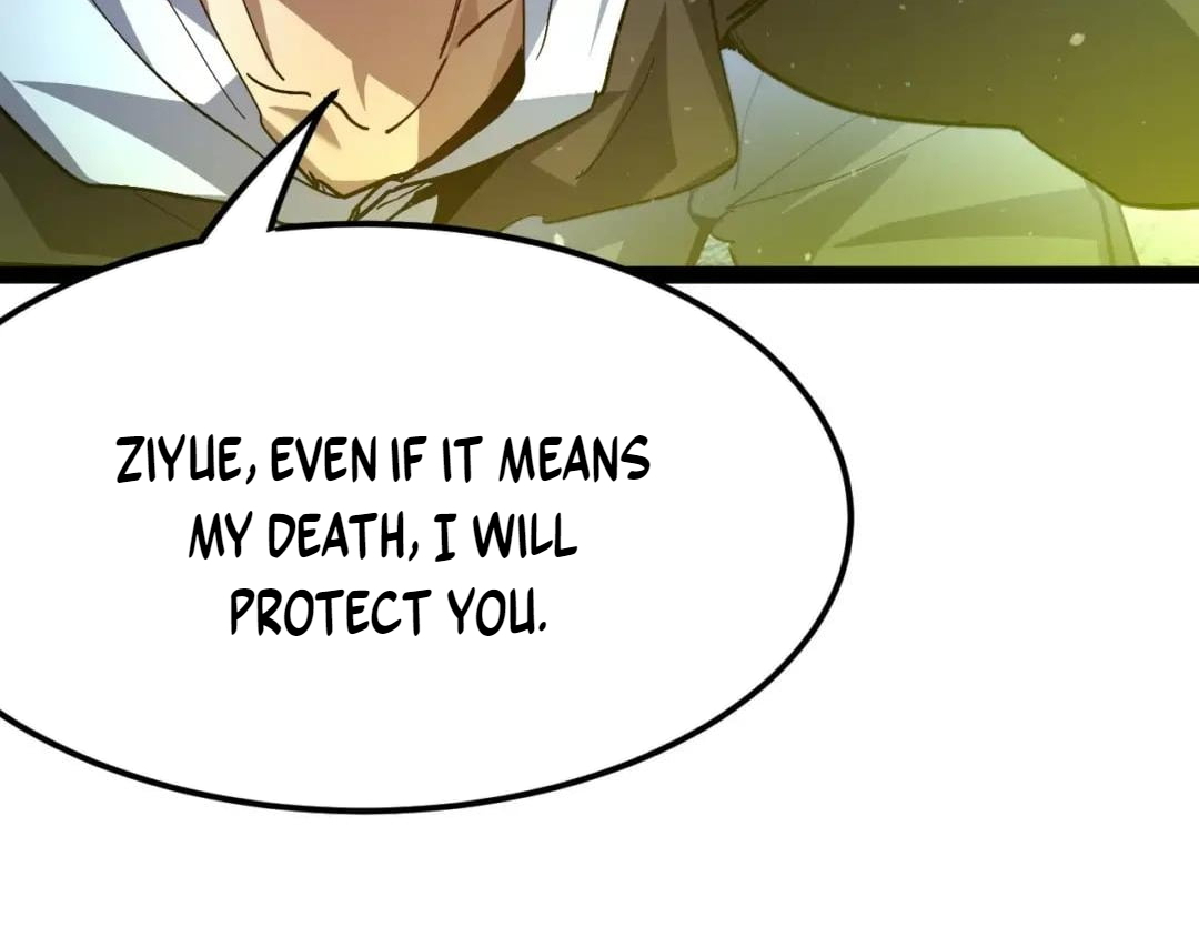 Maxed Strength Necromancer — Chapter 147 — page 226