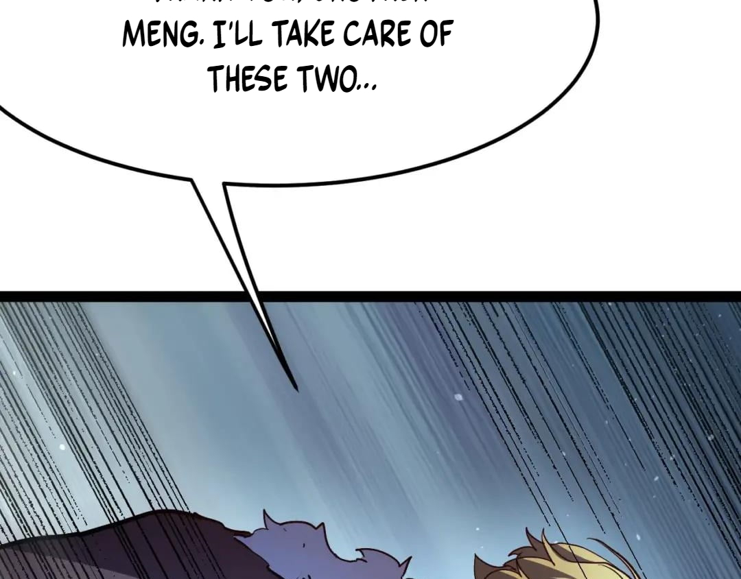 Maxed Strength Necromancer — Chapter 147 — page 228