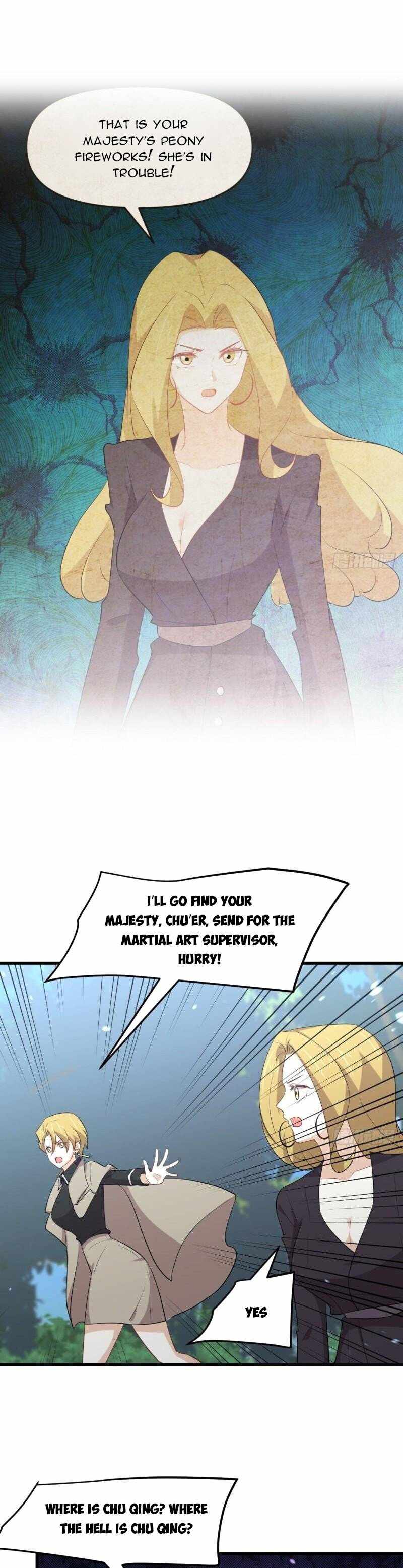 Chaotic Sword God (Remake) — Chapter 300 — page 2