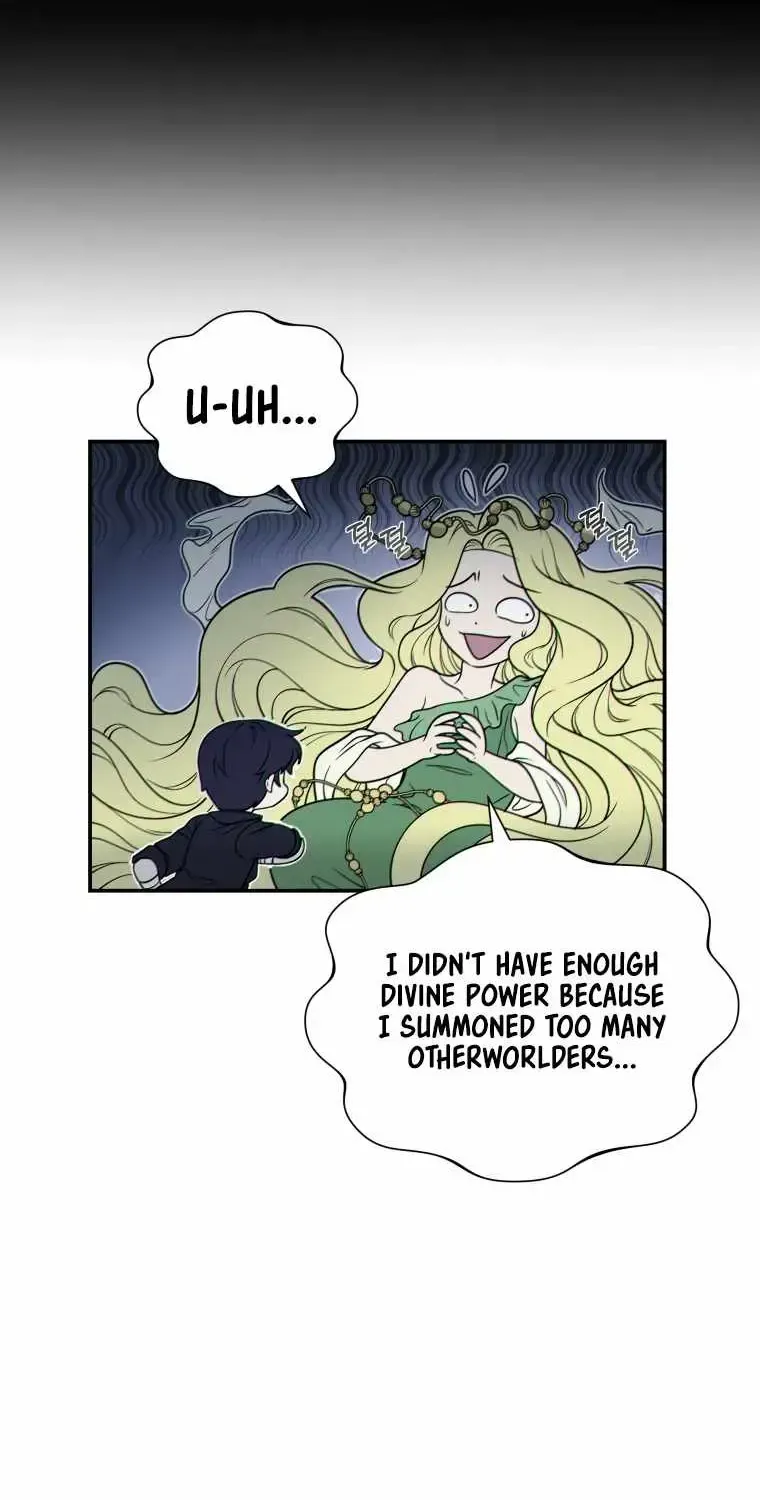 Bizarre restaurant — Chapter 1.1 — page 34