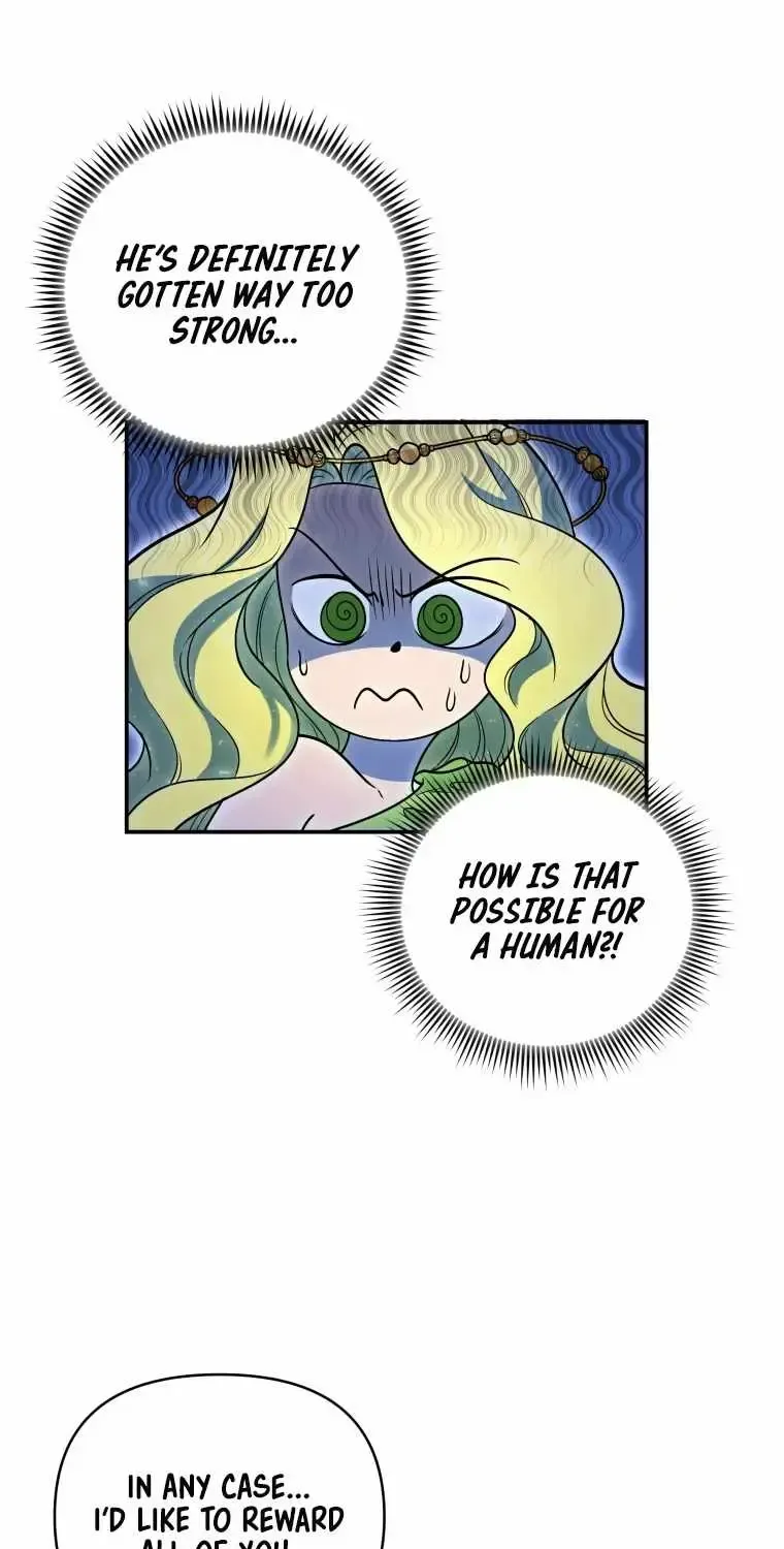 Bizarre restaurant — Chapter 1.1 — page 37
