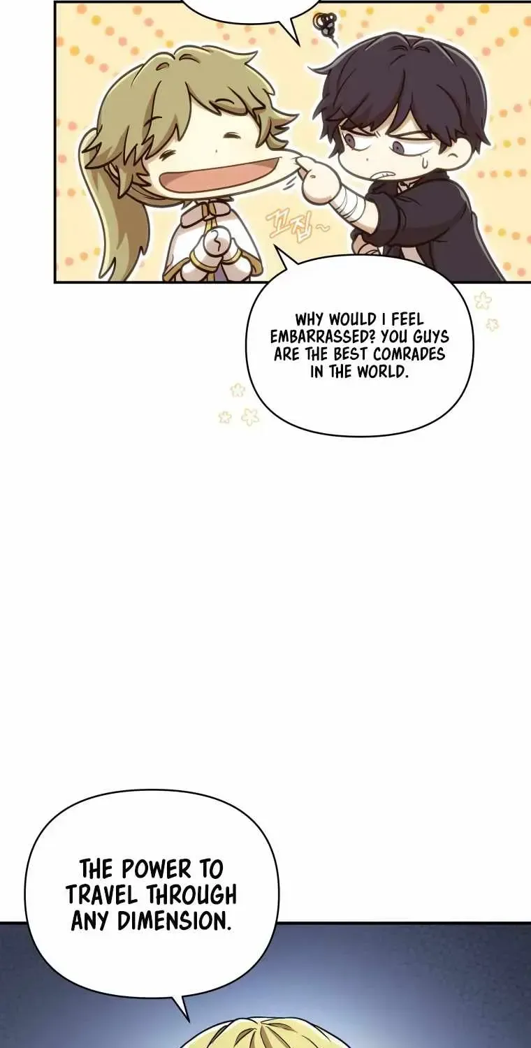 Bizarre restaurant — Chapter 1.1 — page 41