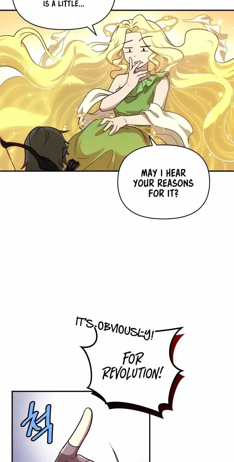Bizarre restaurant — Chapter 1.1 — page 43