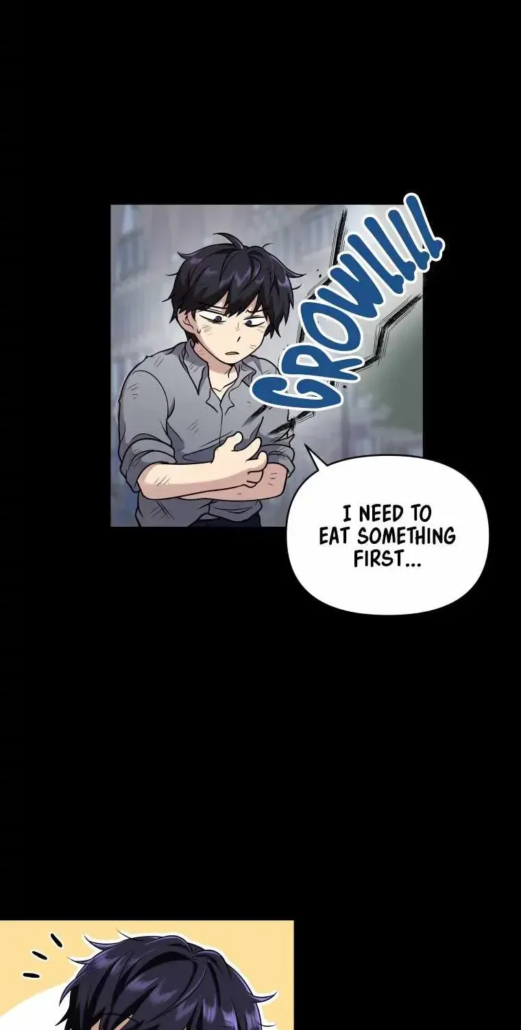 Bizarre restaurant — Chapter 1.1 — page 56