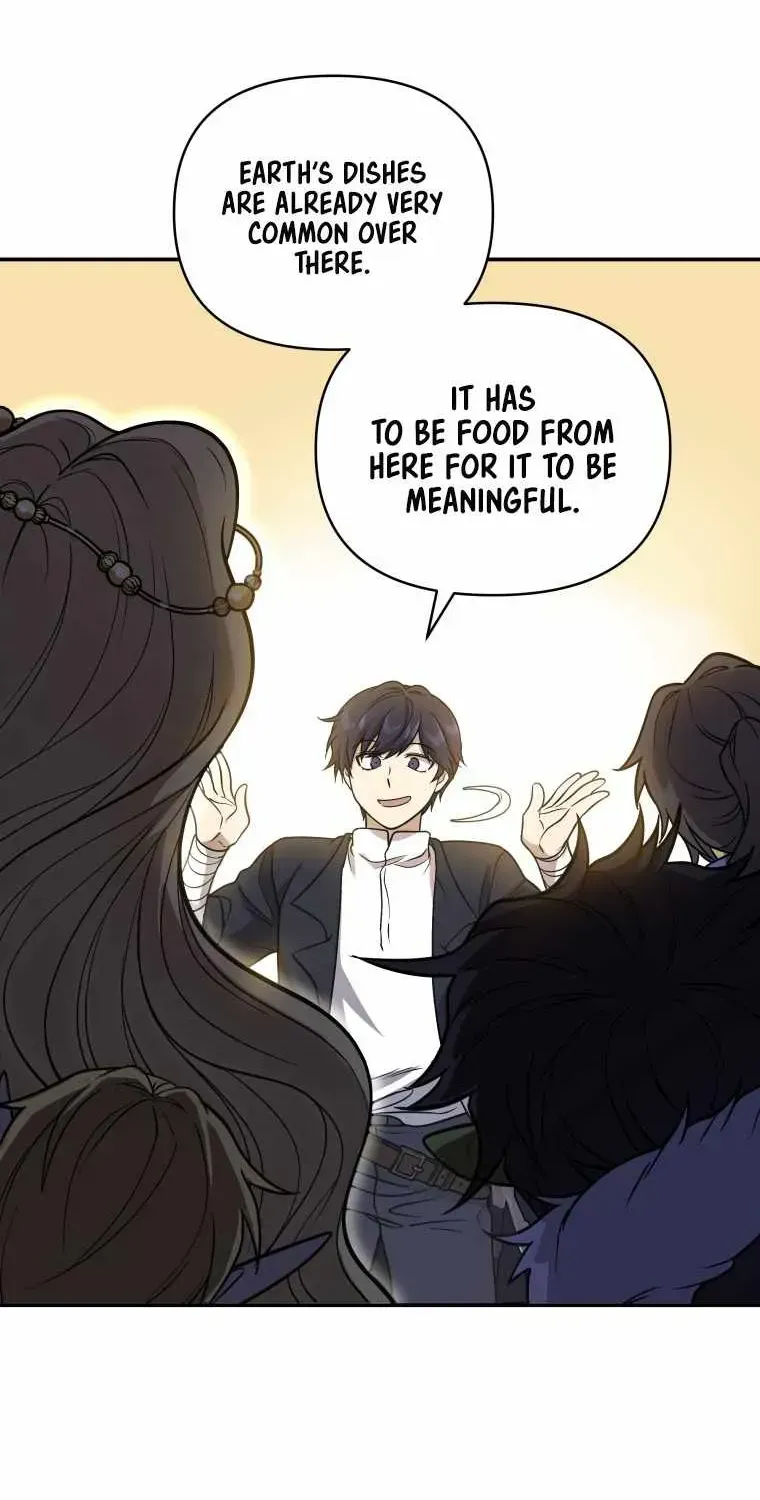 Bizarre restaurant — Chapter 1.1 — page 75