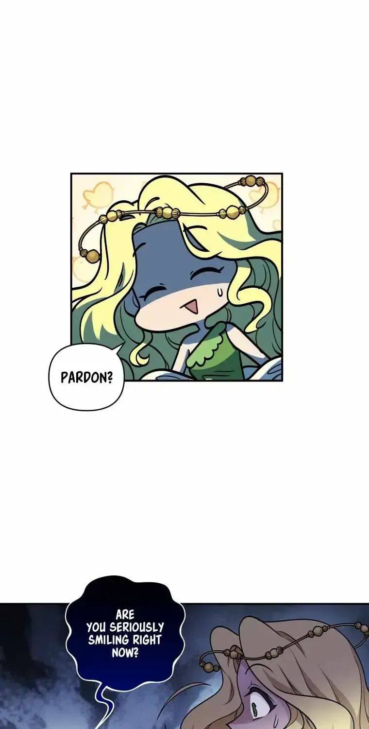 Bizarre restaurant — Chapter 1.2 — page 31