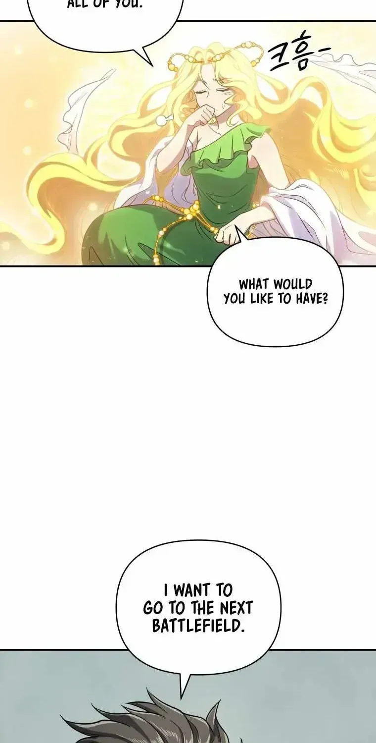 Bizarre restaurant — Chapter 1.2 — page 38